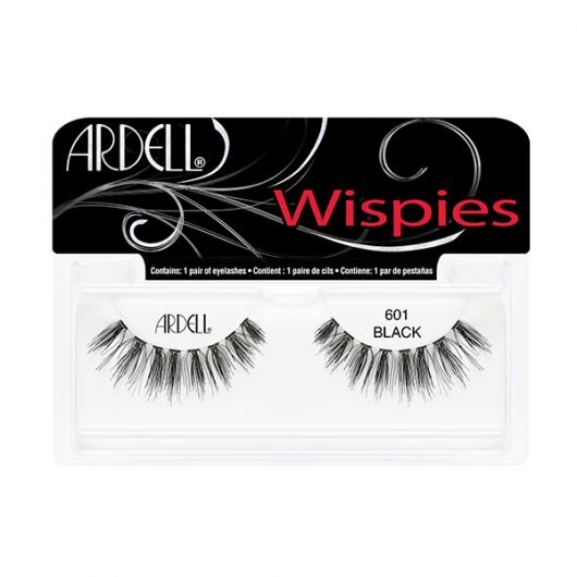 Ardell Lashes Wispies Cluster 601