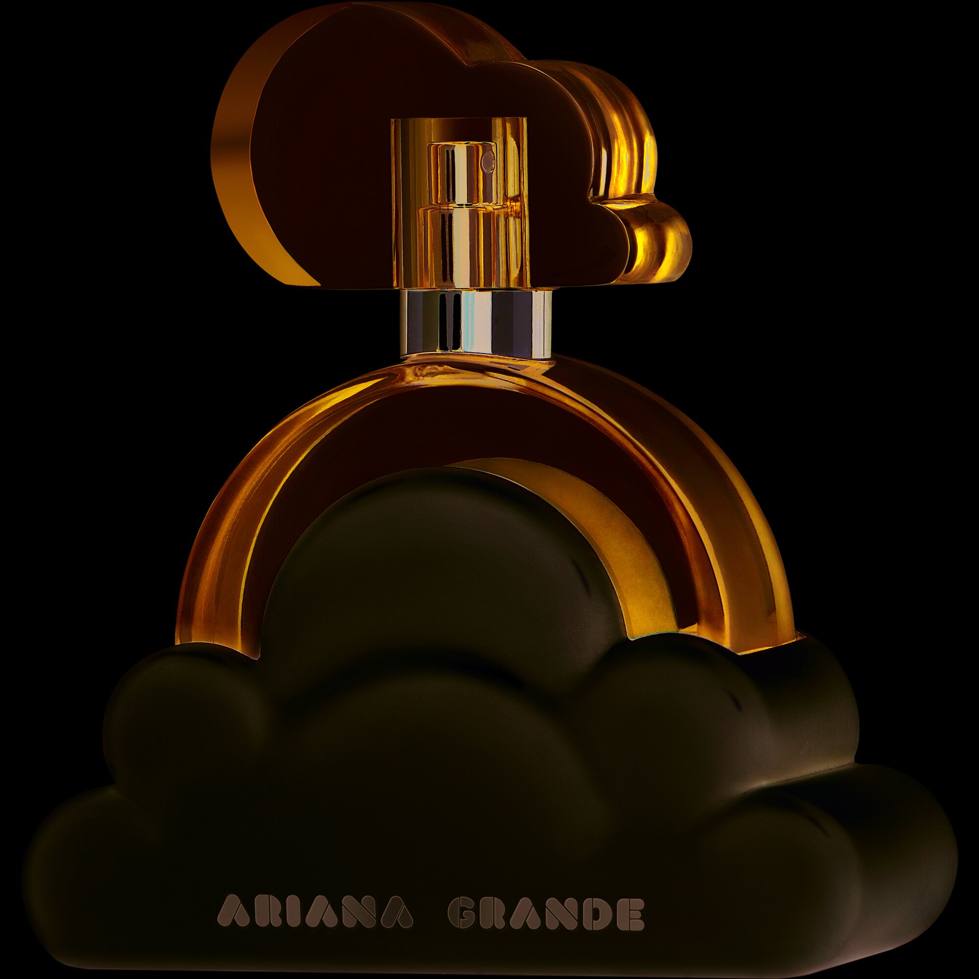 Ariana Grande Cloud