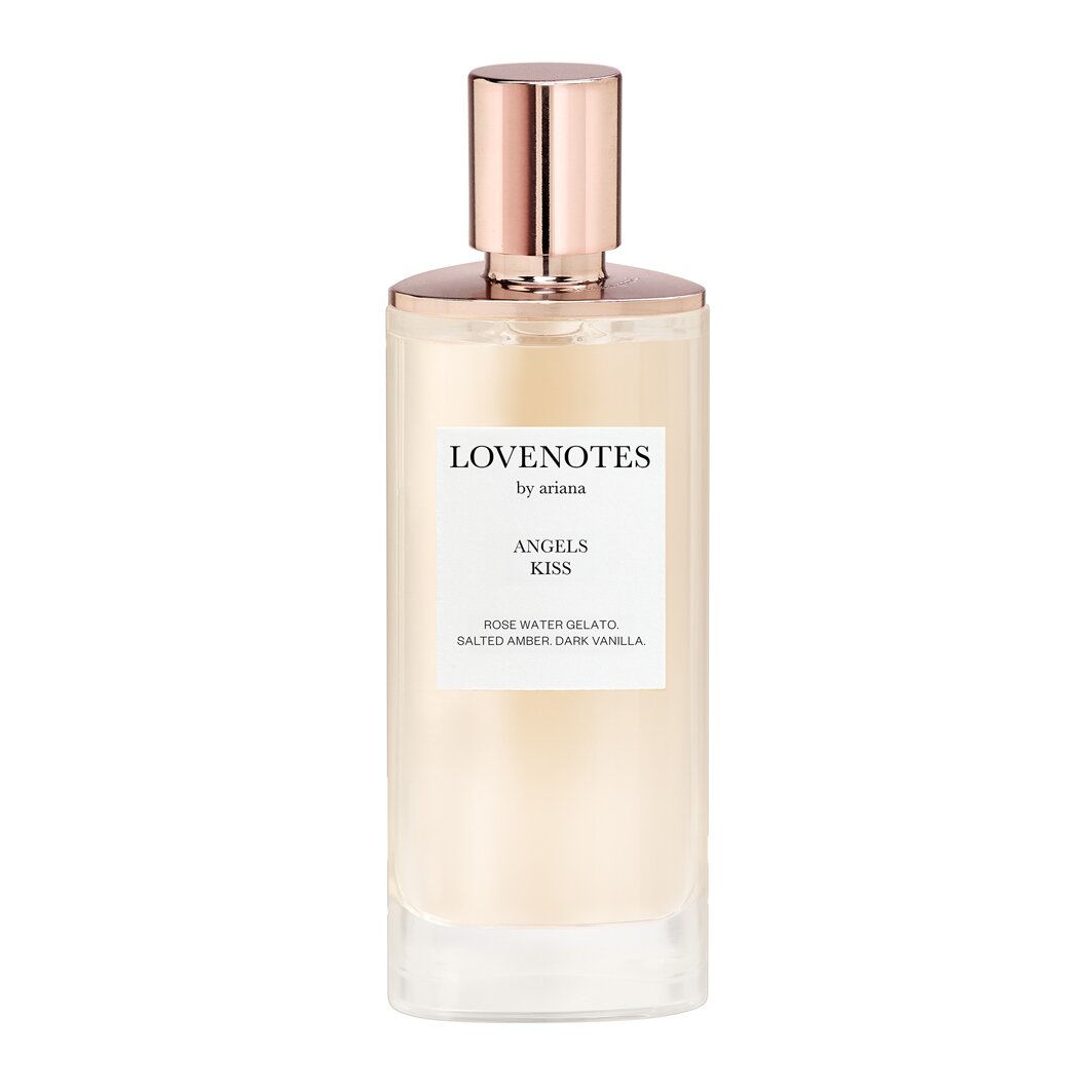 Ariana Grande LOVENOTES ANGELS KISS Eau de Parfum