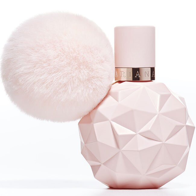 Ariana Grande Sweet Like Candy