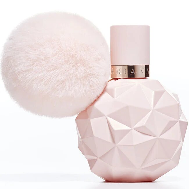 Ariana Grande Sweet Like Candy