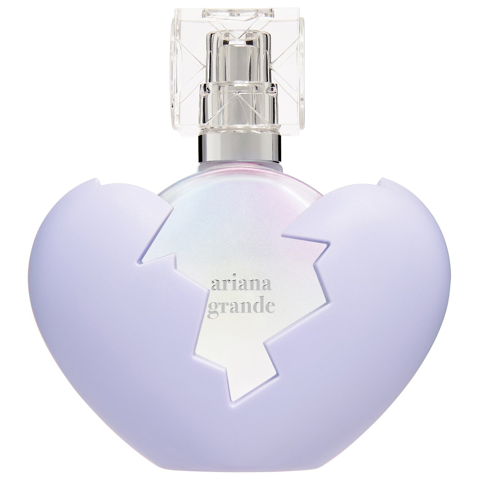 Ariana Grande Thank U Next 2.0