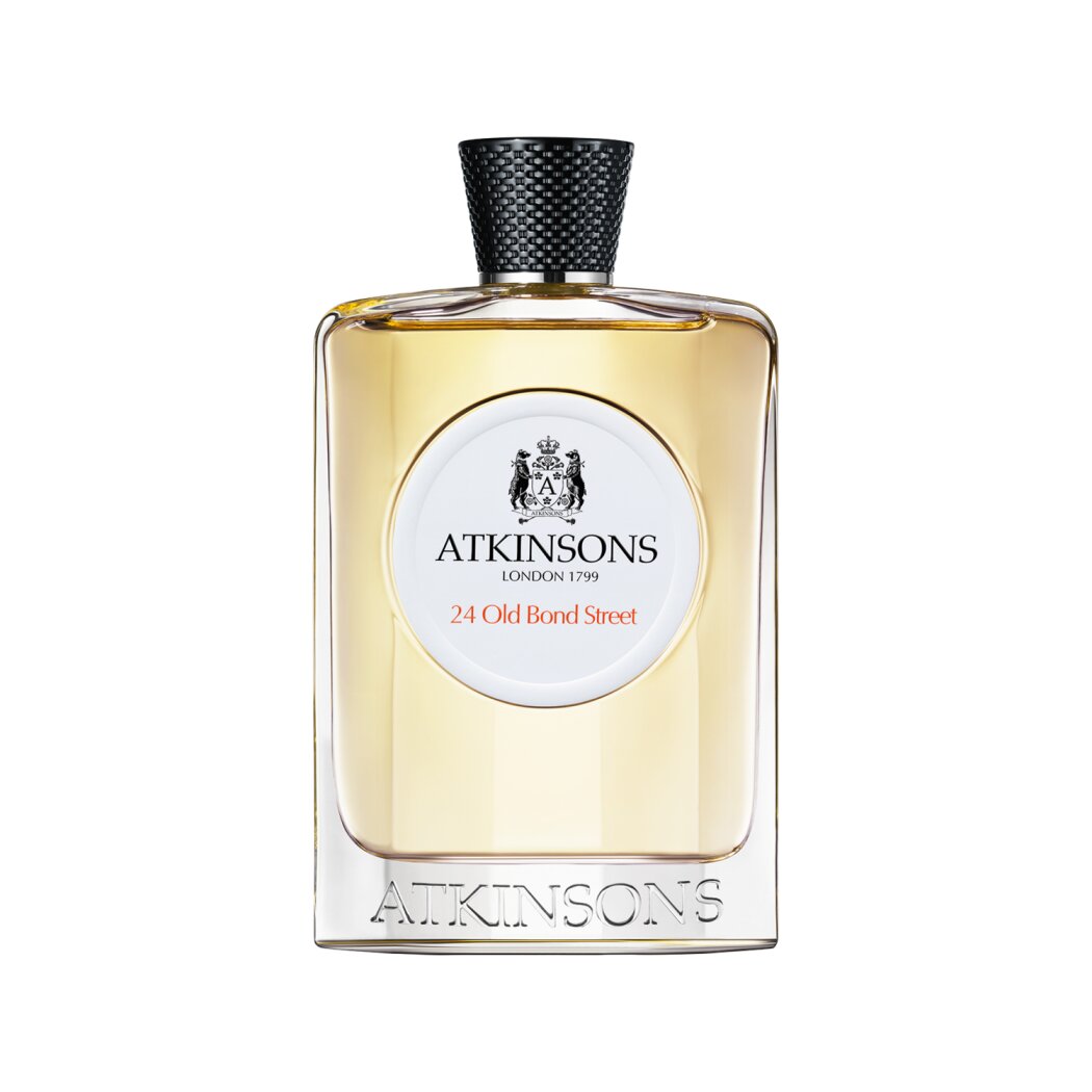 Atkinsons 24 Old Bond Street