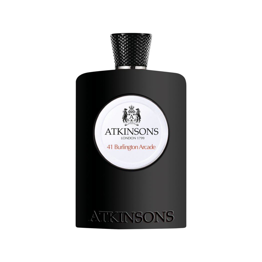 Atkinsons 41 Burlington Arcade