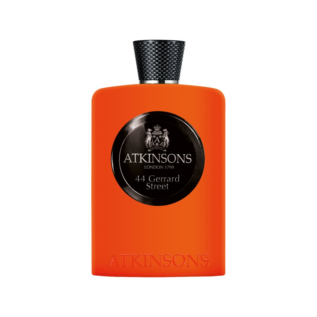 Atkinsons 44 Gerrard Street