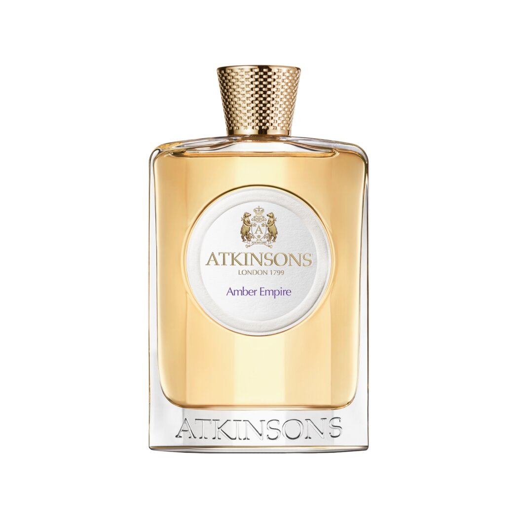 Atkinsons Amber Empire