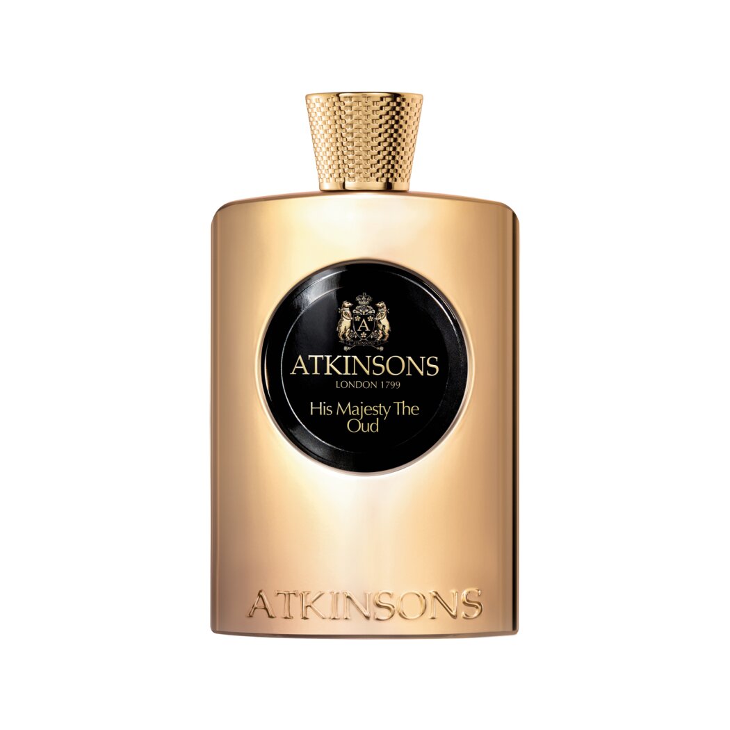 Atkinsons His Majesty The Oud