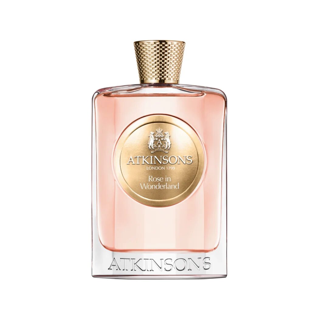 Atkinsons Rose In Wonderland