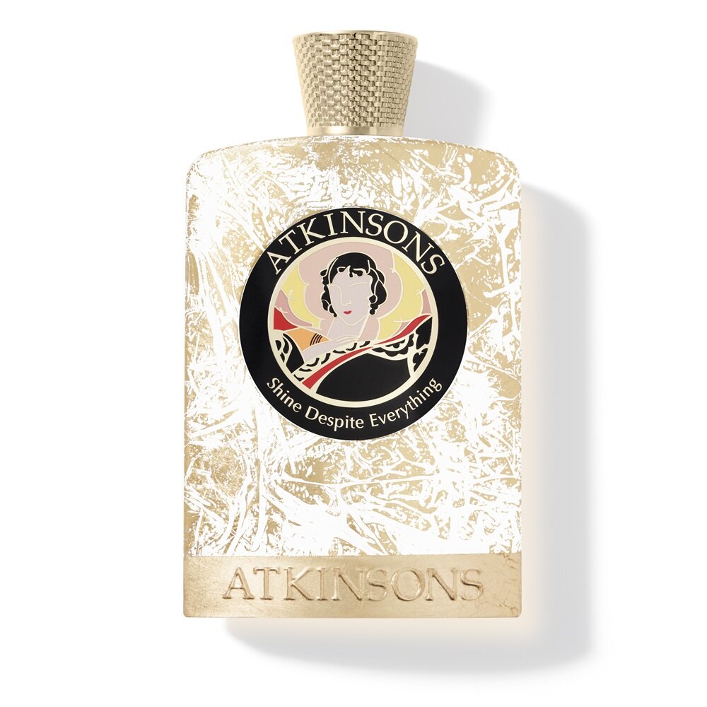 Atkinsons Shine Despite Everything