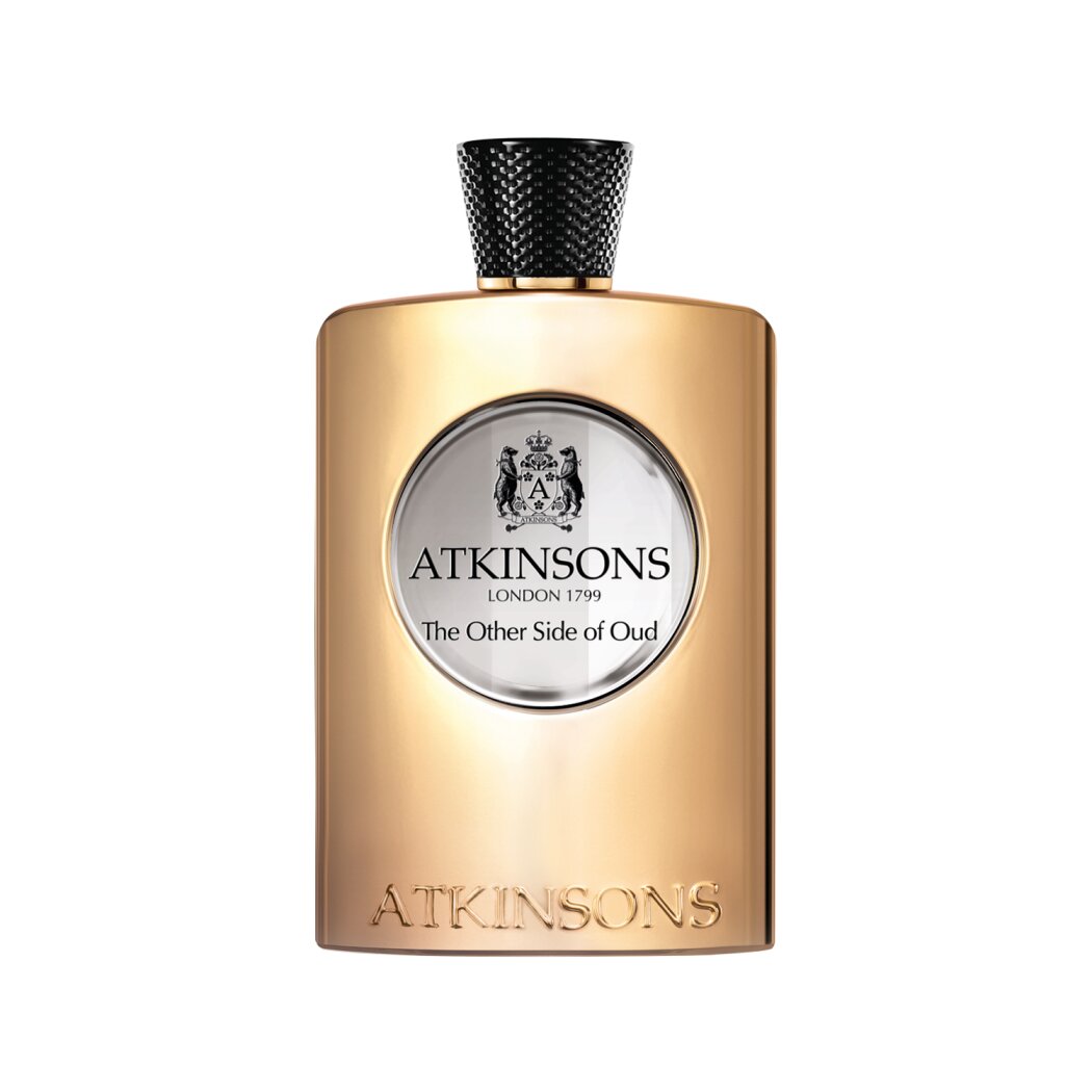 Atkinsons The Other Side Of Oud