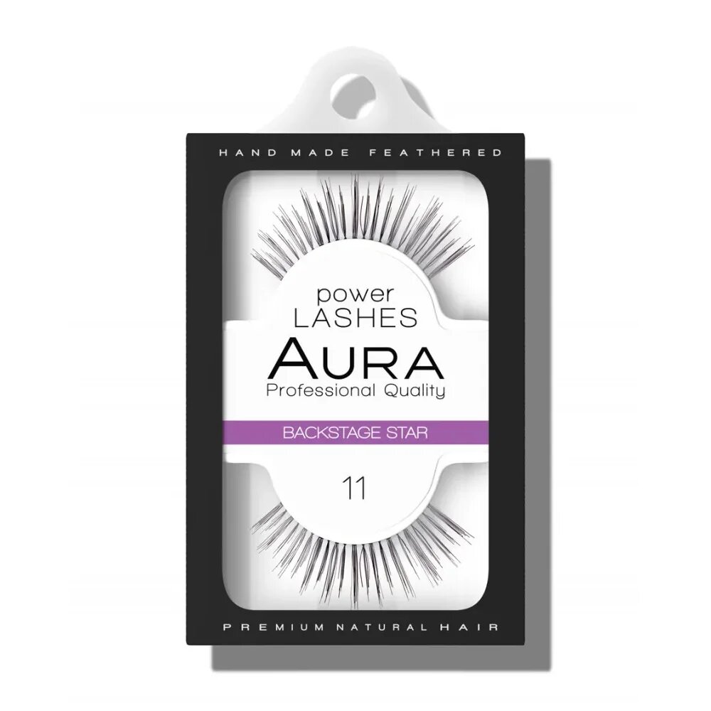 Aura Backstage Star