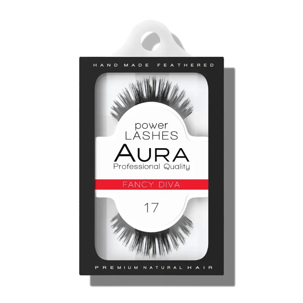 Aura Fancy Diva