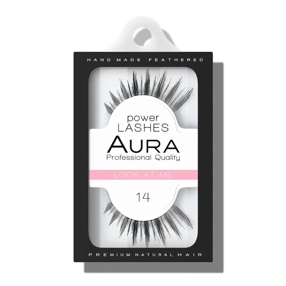 Aura Look At Me