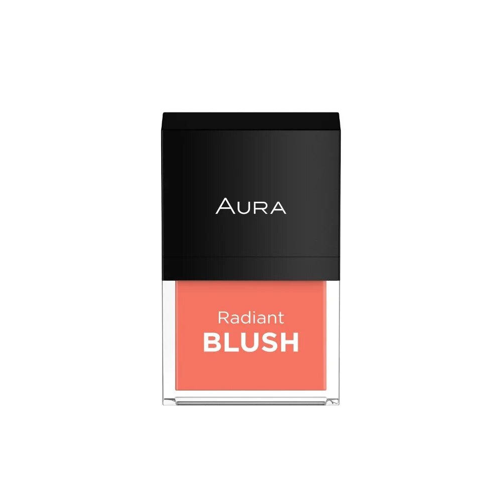Aura Radiant Blush