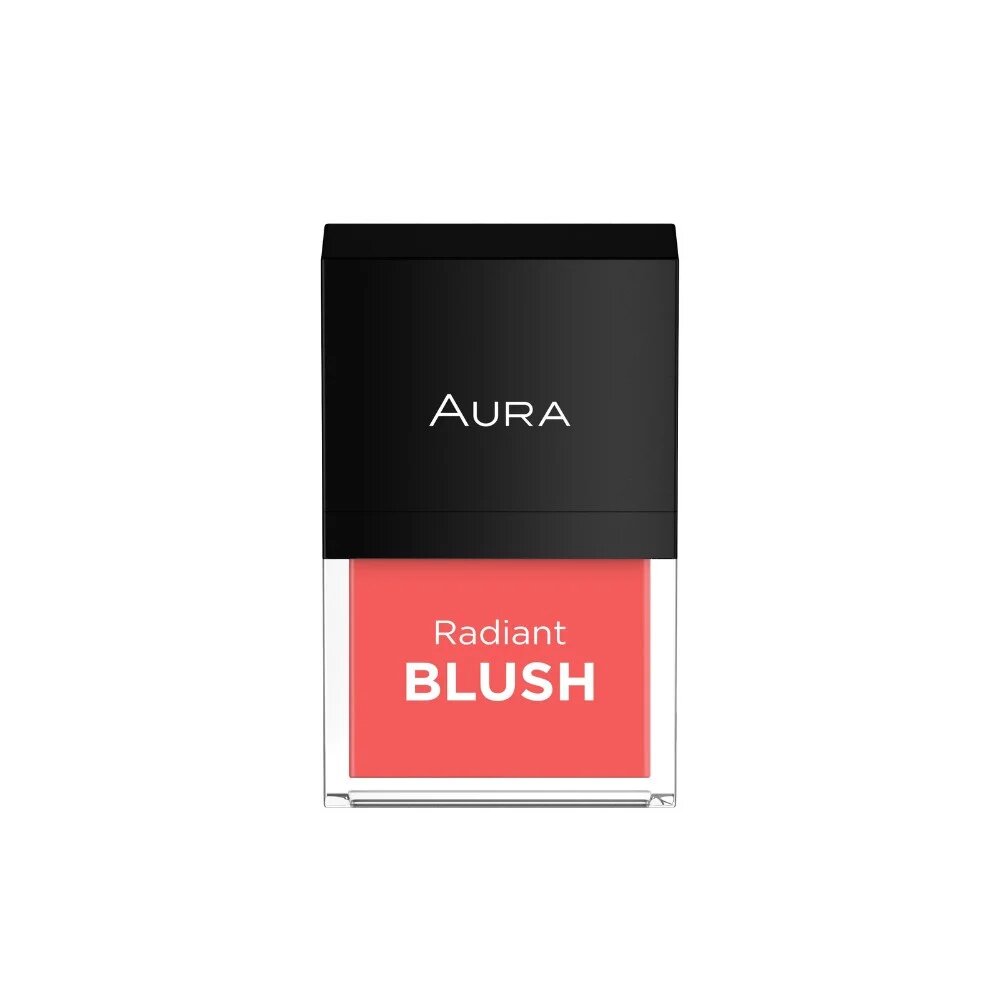 Aura Radiant Blush