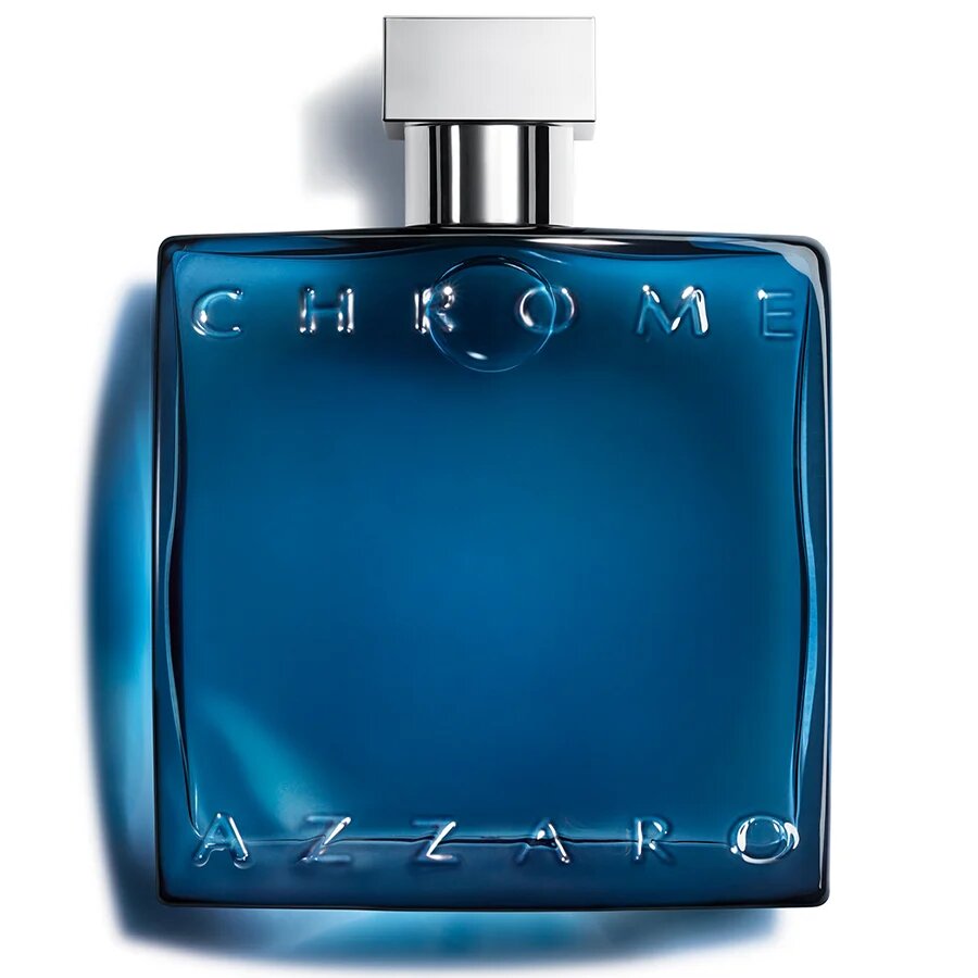 Azzaro Chrome Parfum