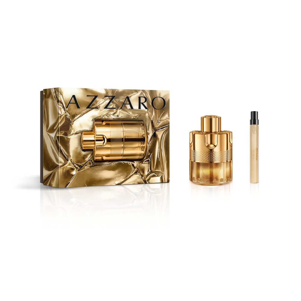 Azzaro КОМПЛЕКТ The Most Wanted