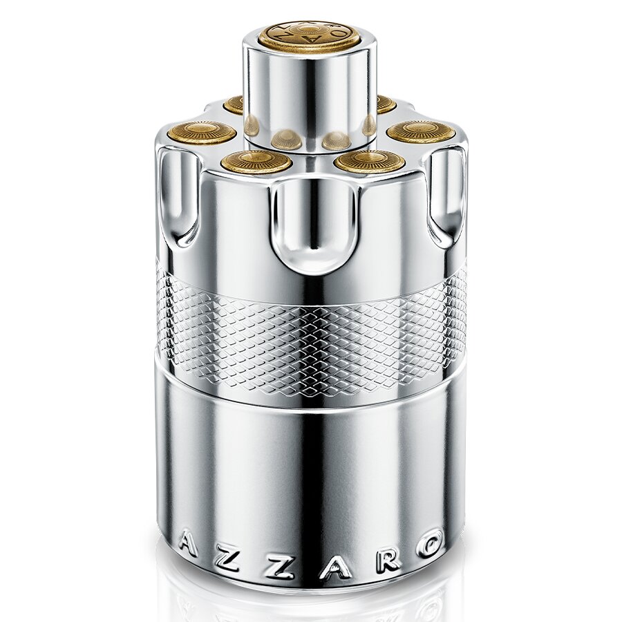 Azzaro Wanted
