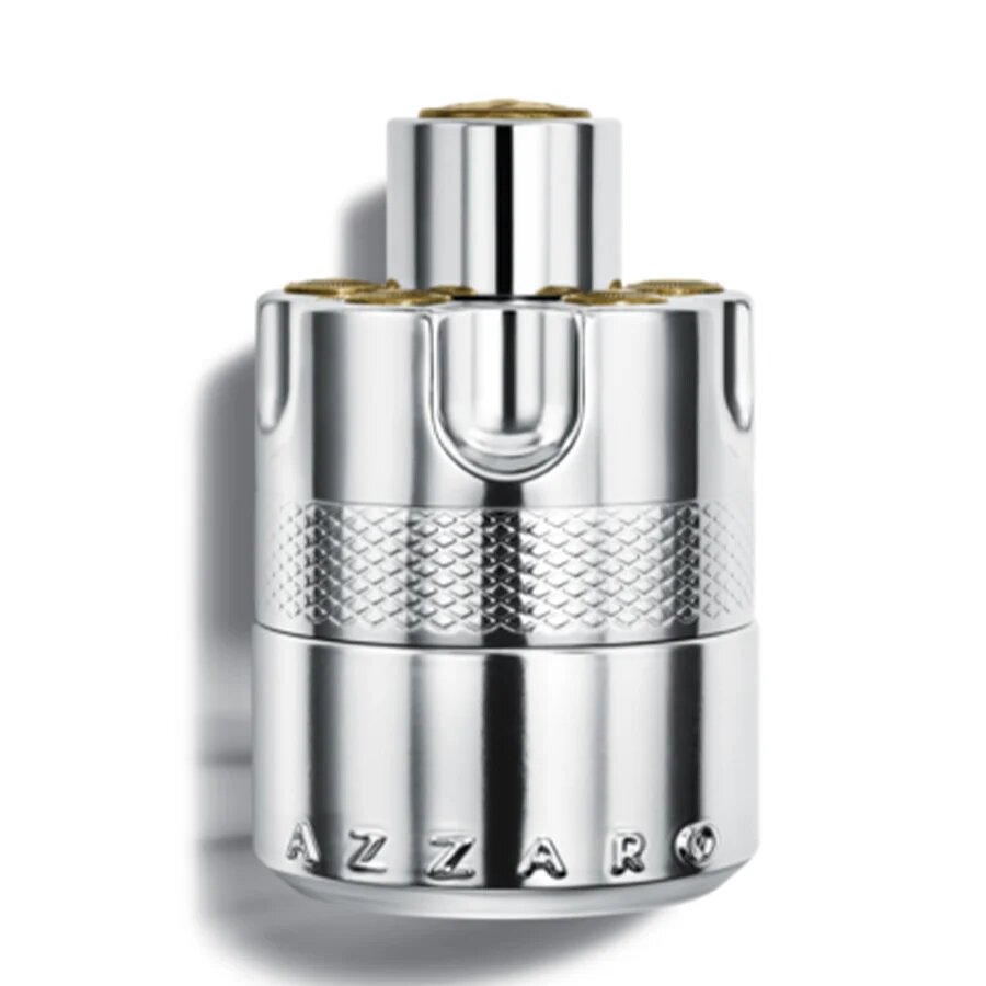 Azzaro Wanted
