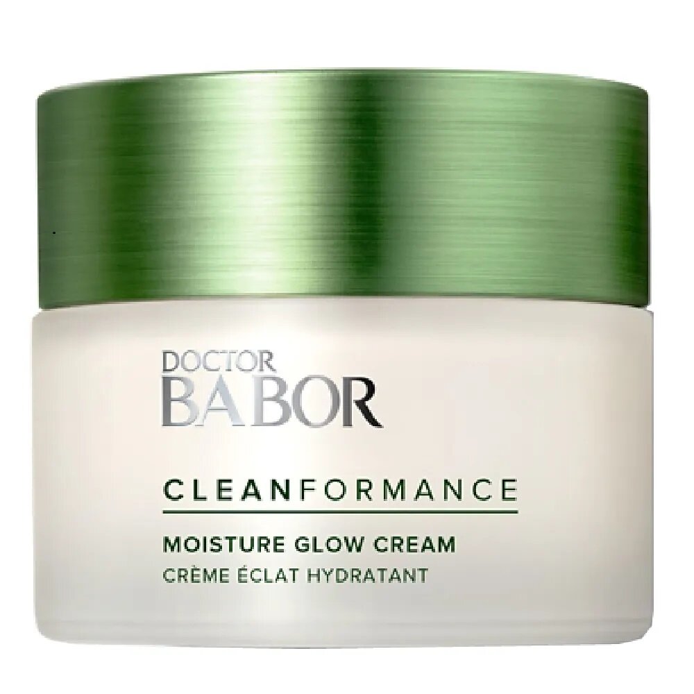 Babor Dr. Cleanformance Stress Defense Cream