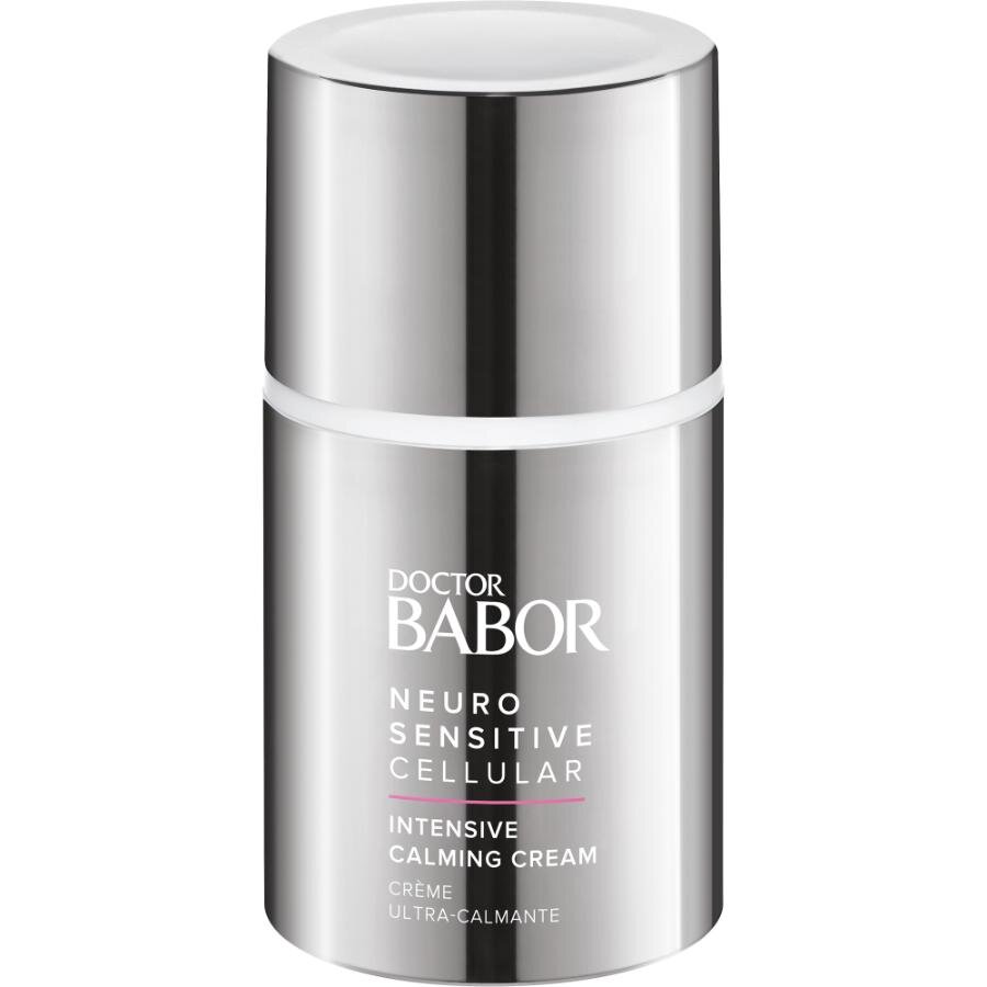 Babor Dr. Neuro Intensive Calming Cream