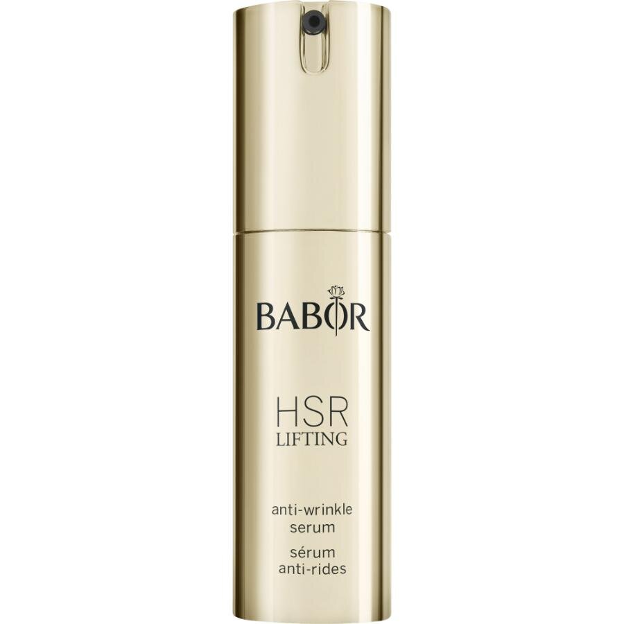 Babor Hsr Serum