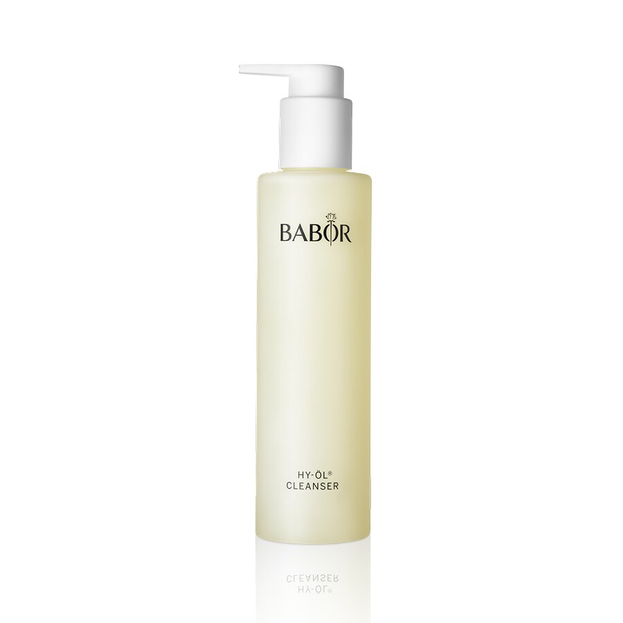 Babor Hy-Ol Cleanser