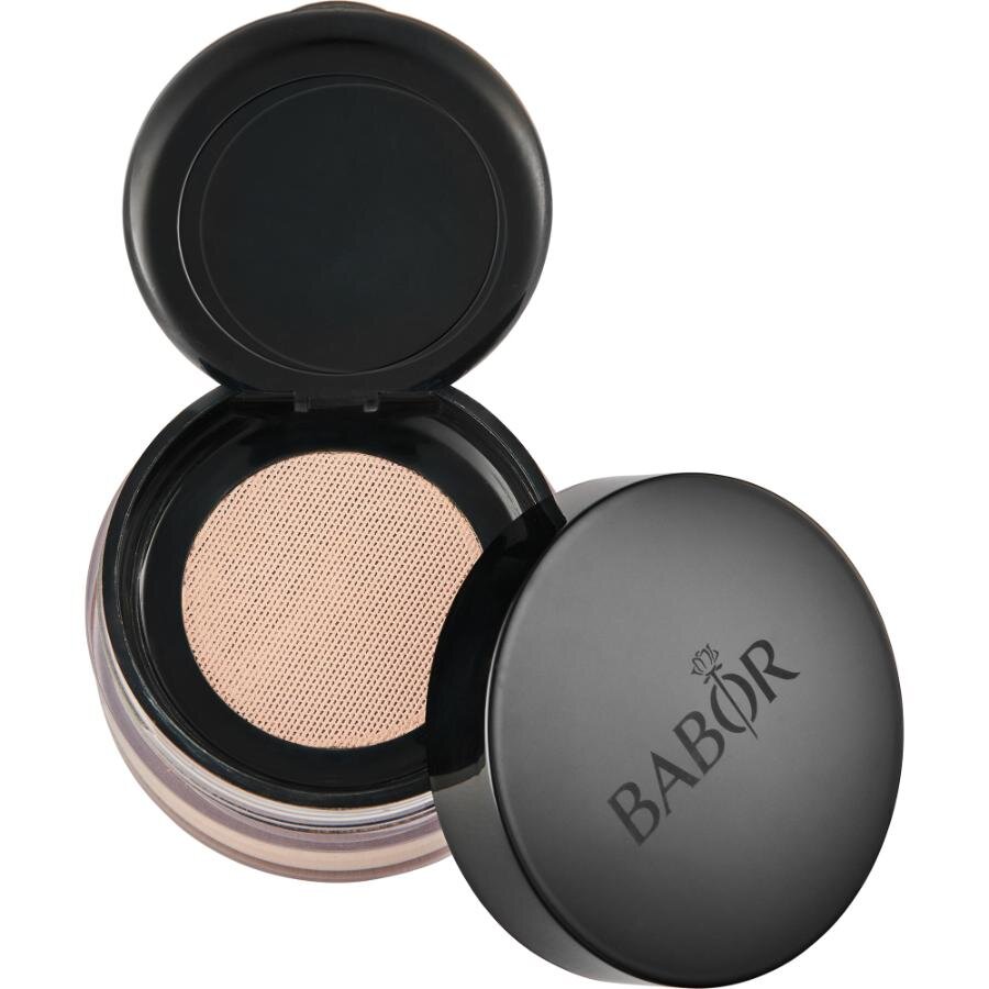 Babor Mattifying Fixing Powder