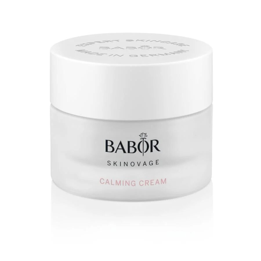 Babor Skinovage Calming Cream