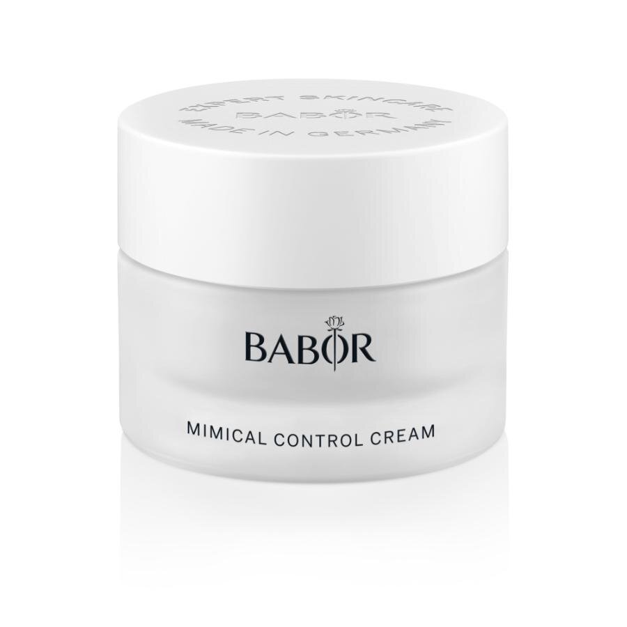Babor Skinovage Mimical Control Cream
