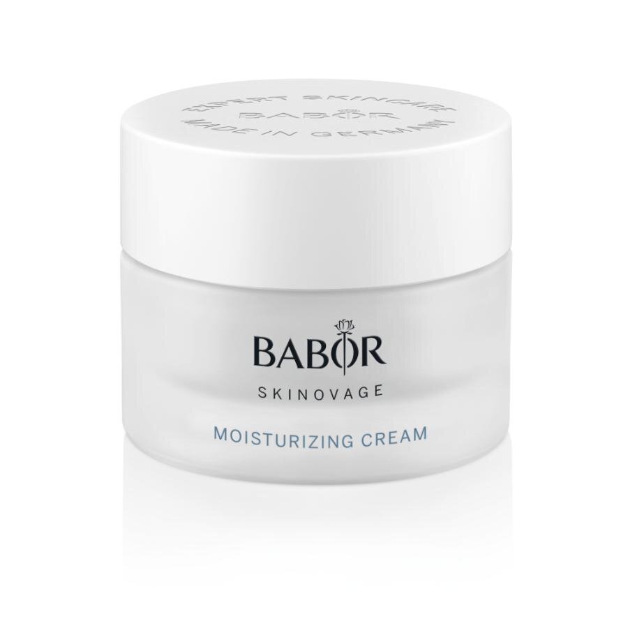 Babor Skinovage Moisturizing Cream