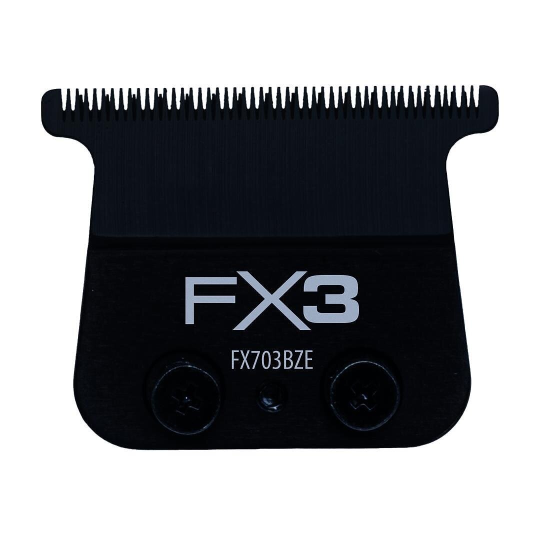 BaByliss PRO Babyliss Babyliss Fx3 Skeleton T-Blade