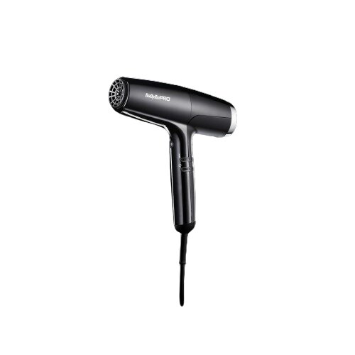BaByliss PRO Babyliss Falco High Speed Dryer Silver