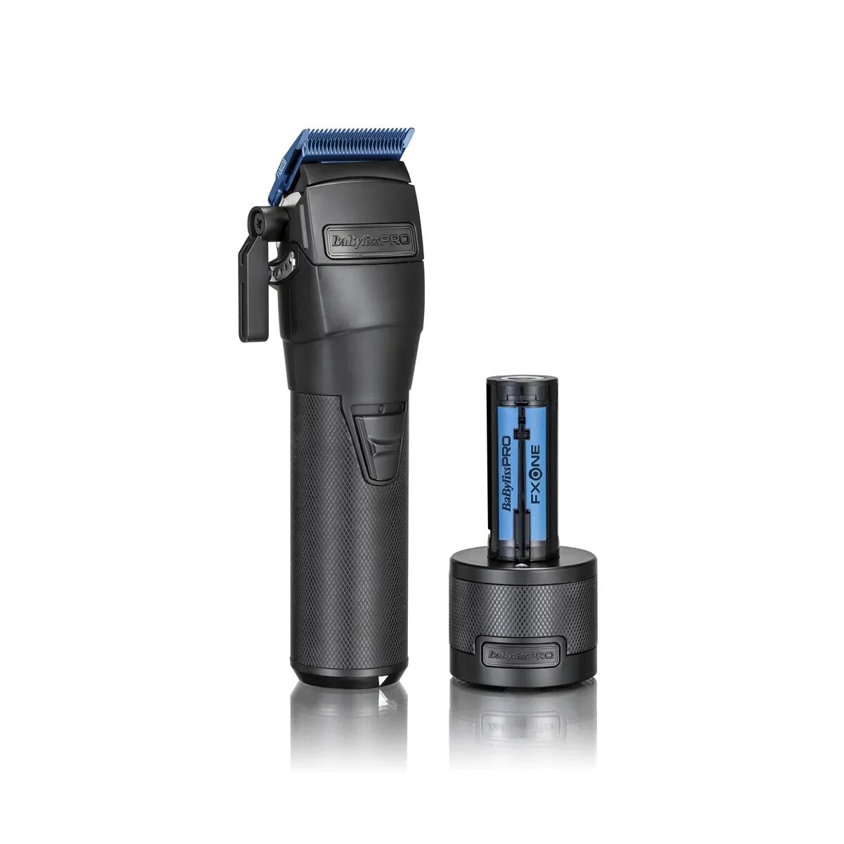BaByliss PRO BABYLISS Fxone Black Clipper