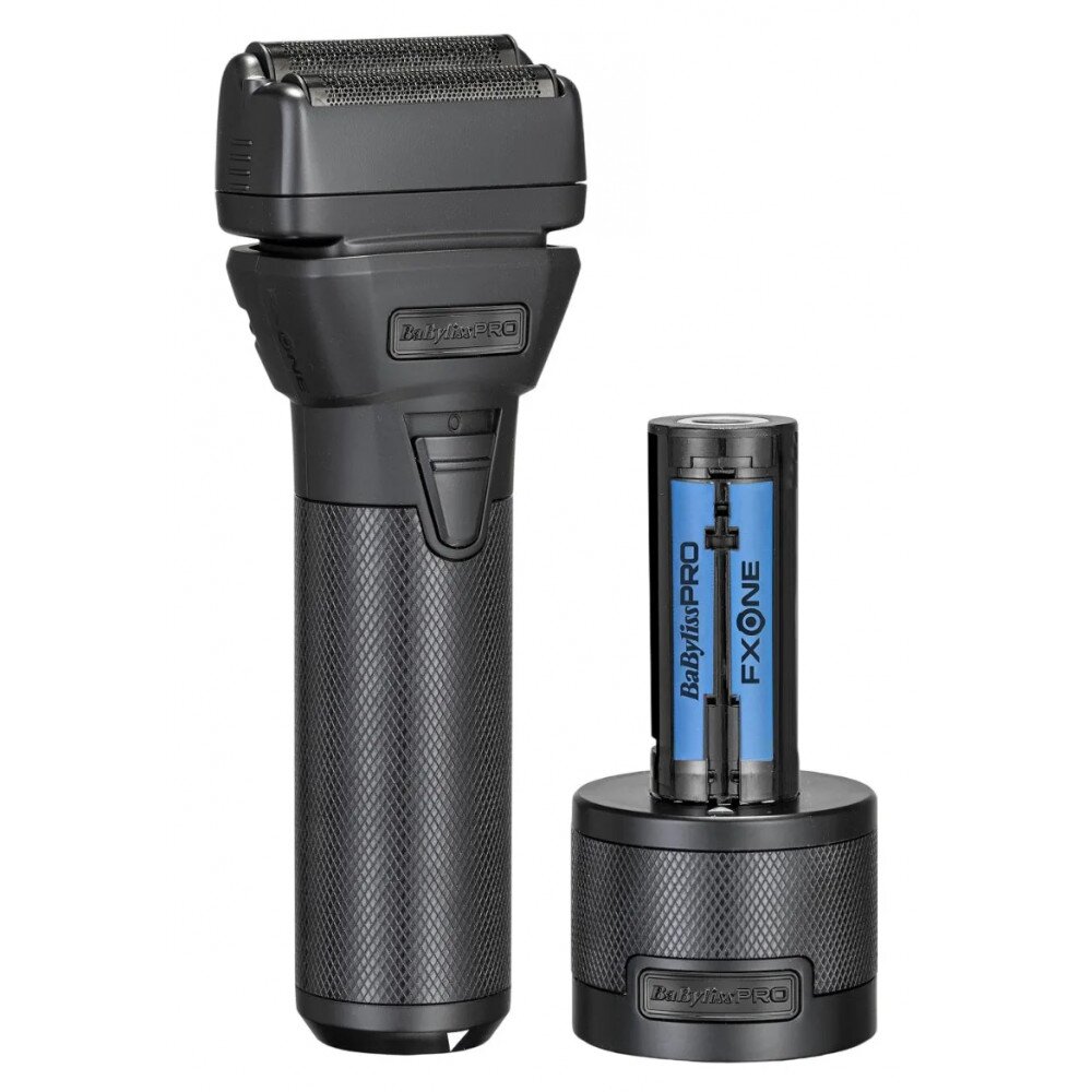 BaByliss PRO BABYLISS Fxone Black Foil Shaver
