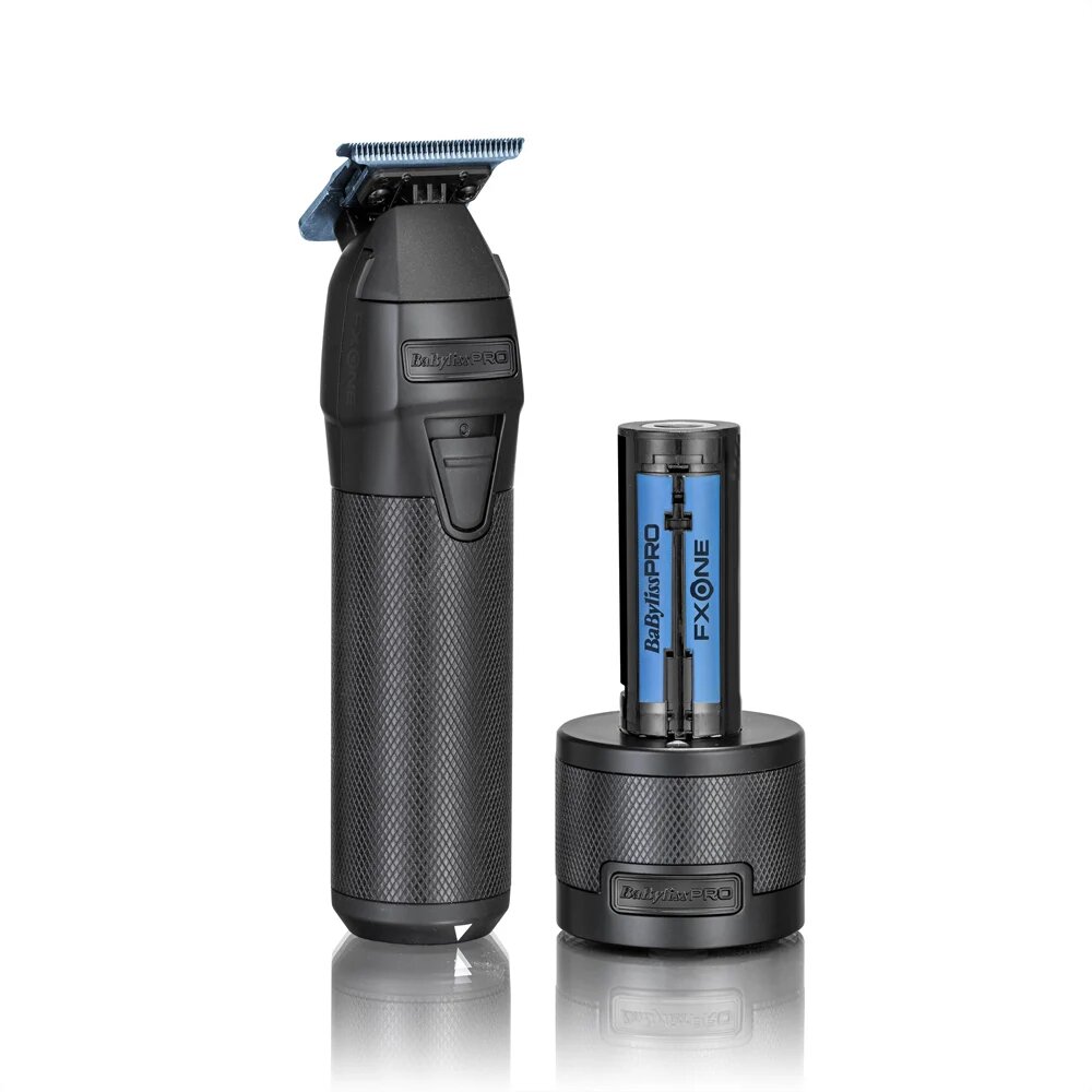BaByliss PRO BABYLISS Fxone Black Skeleton