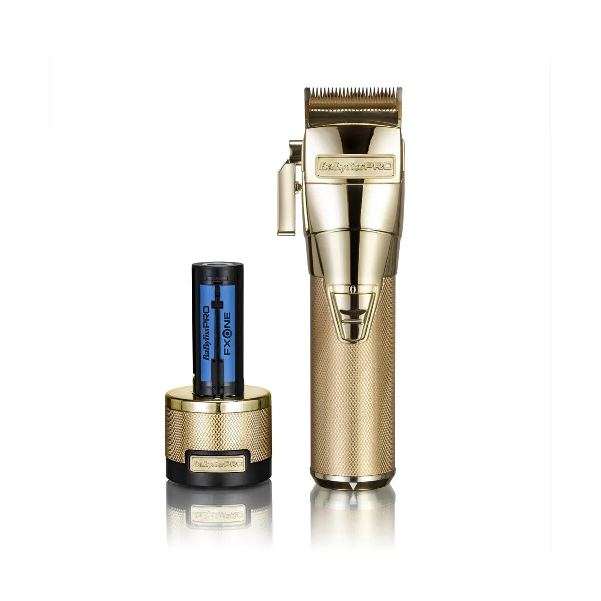 BaByliss PRO BABYLISS Fxone Gold Clipper