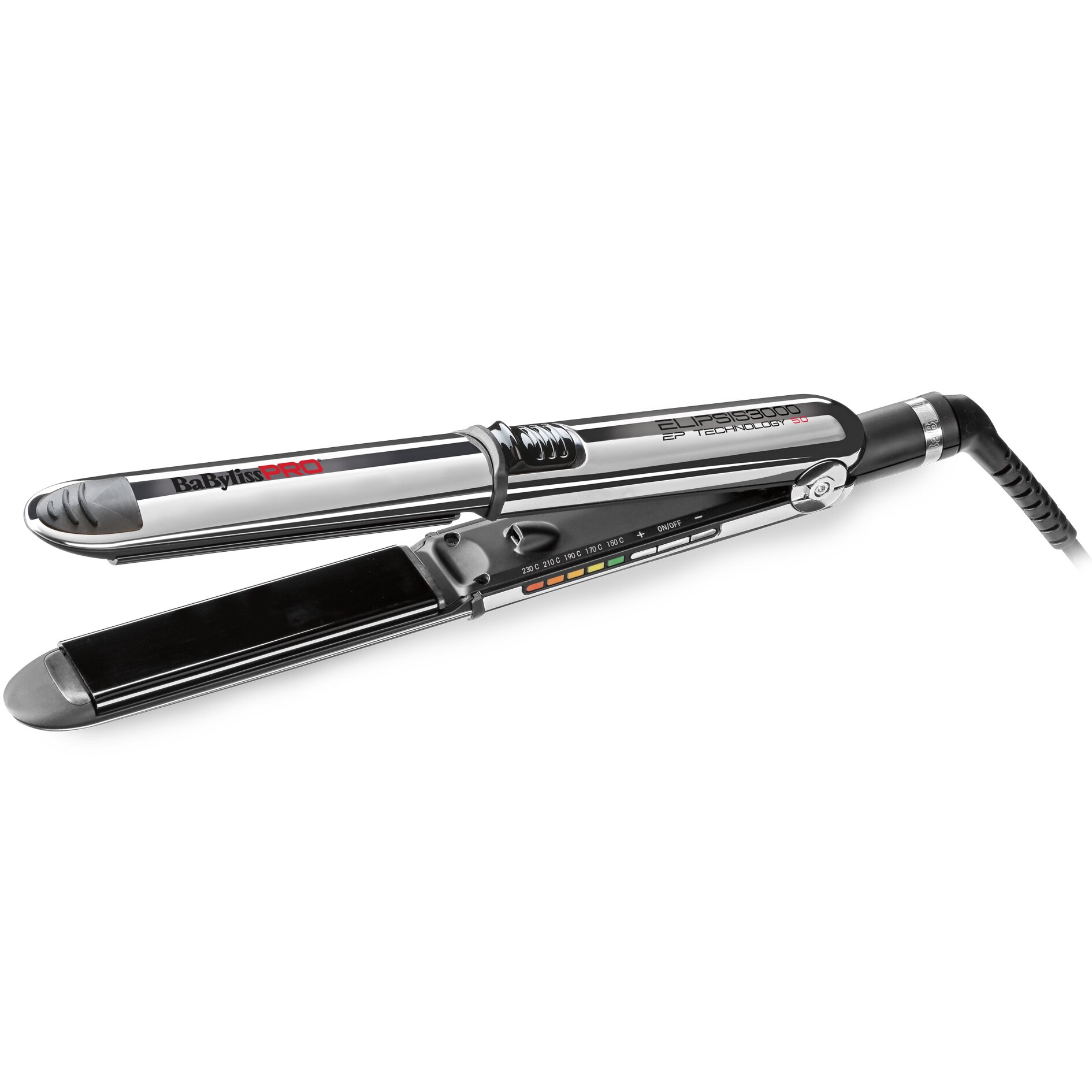 BaByliss PRO BabylissPro 3000 Elipsis Straightener