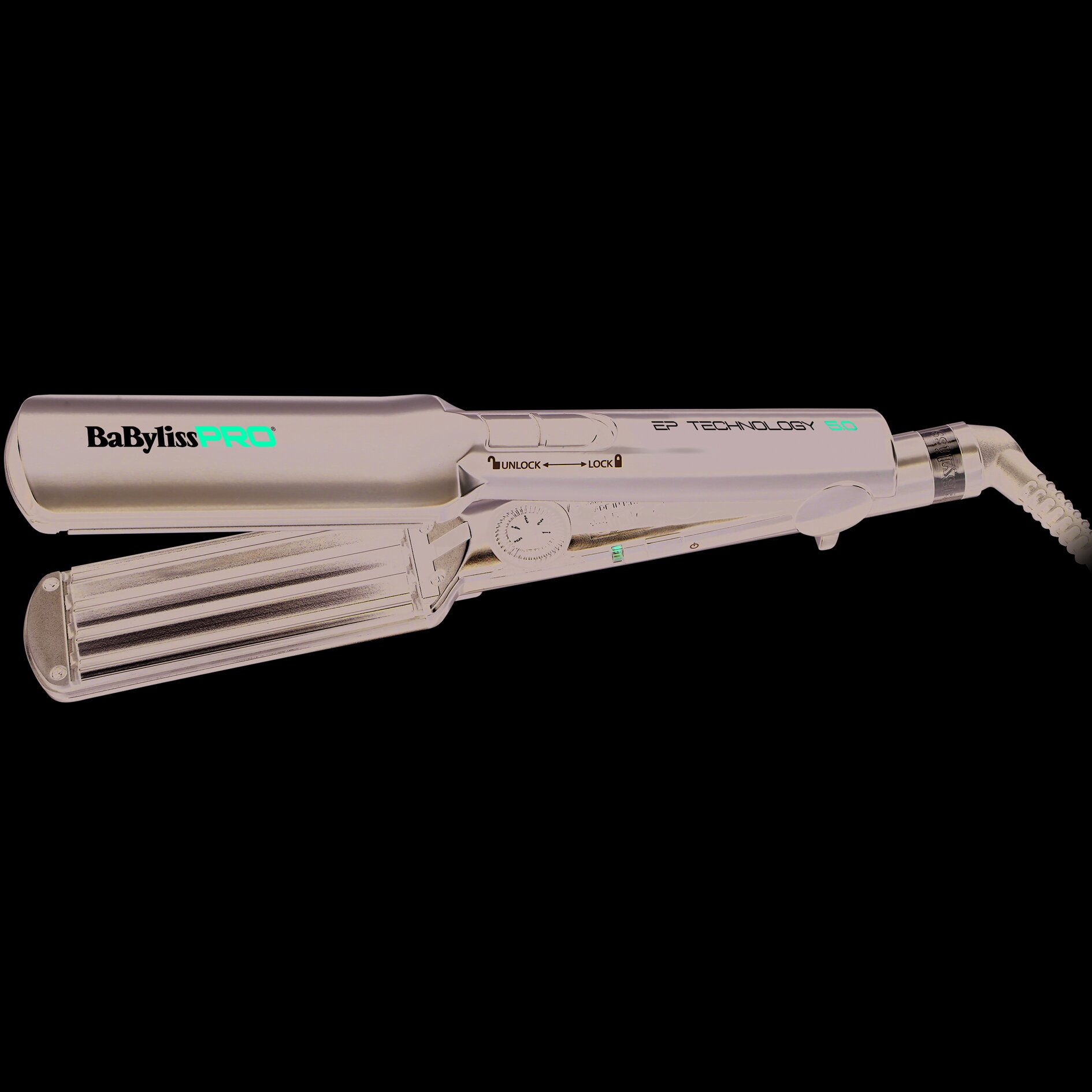 BaByliss PRO BabylissPro 38MM Crimping