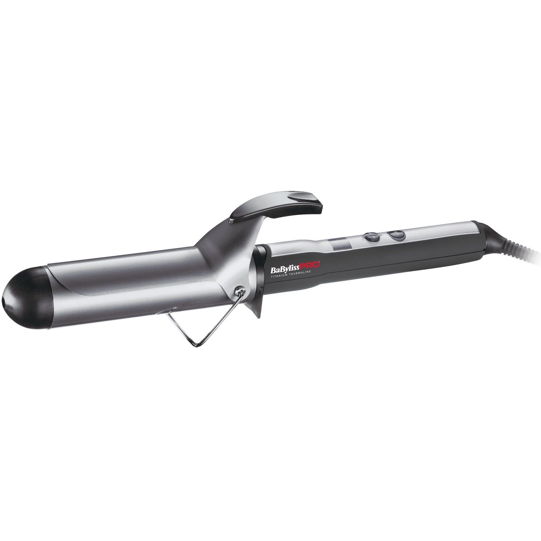 BaByliss PRO BabylissPro 38MM Digital Curling Iron
