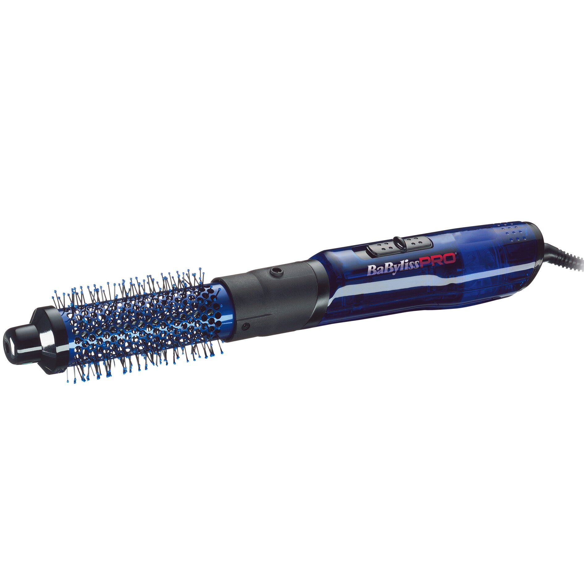 BaByliss PRO BabylissPro Air Styler Blue Lightening 700W