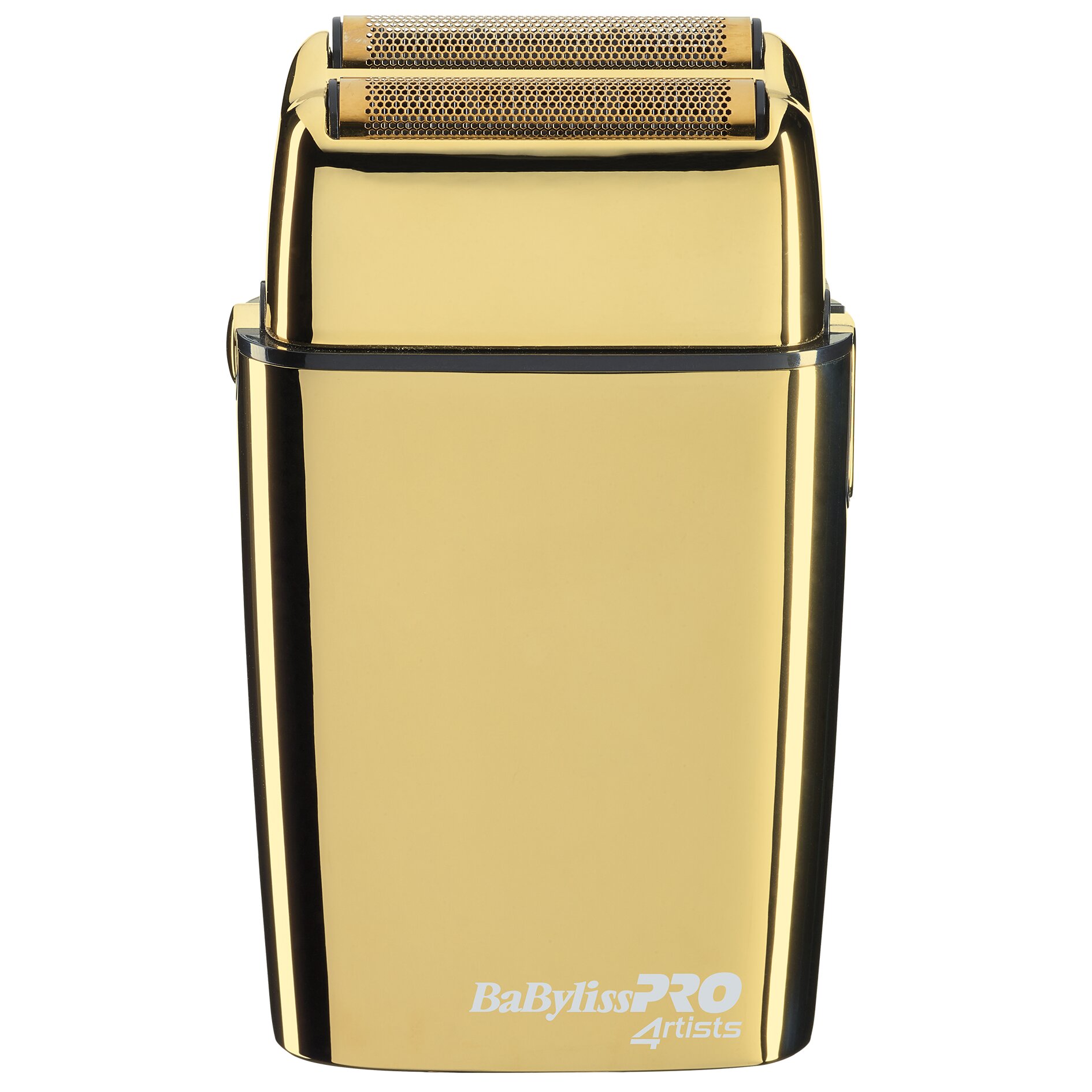 BaByliss PRO BabylissPro Single Foil Gold Shaver