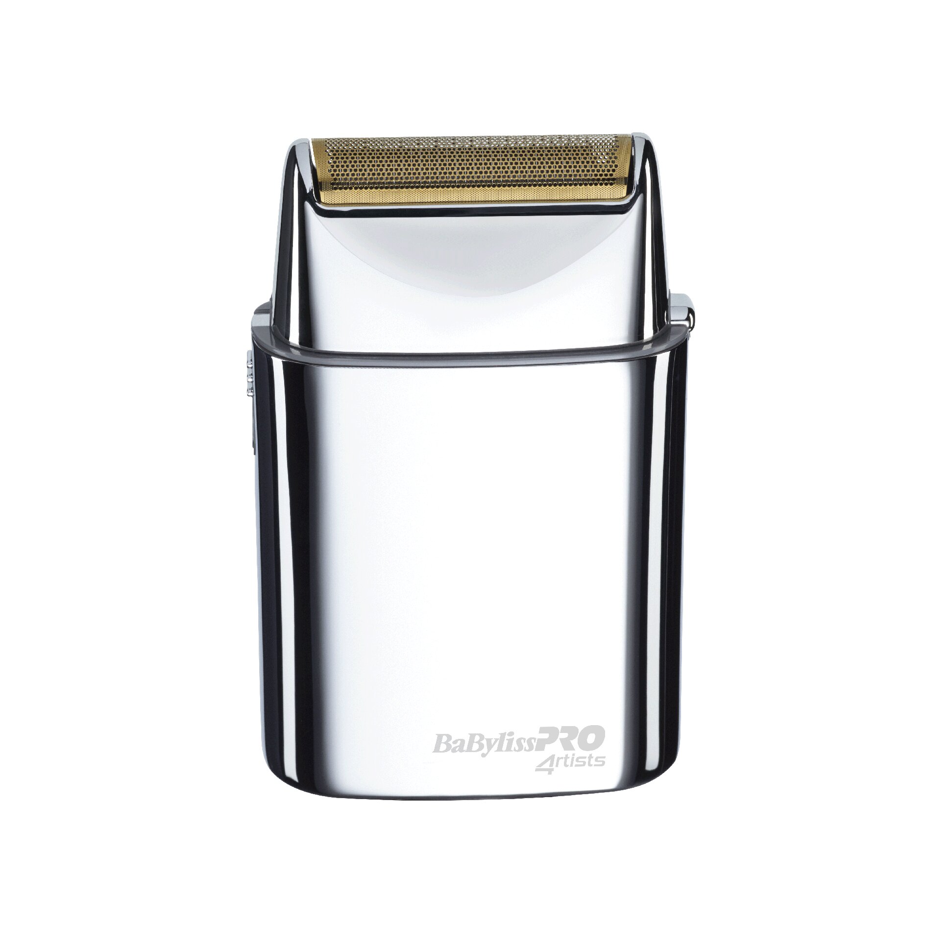 BaByliss PRO BabylissPro Single Foil Metal Shaver
