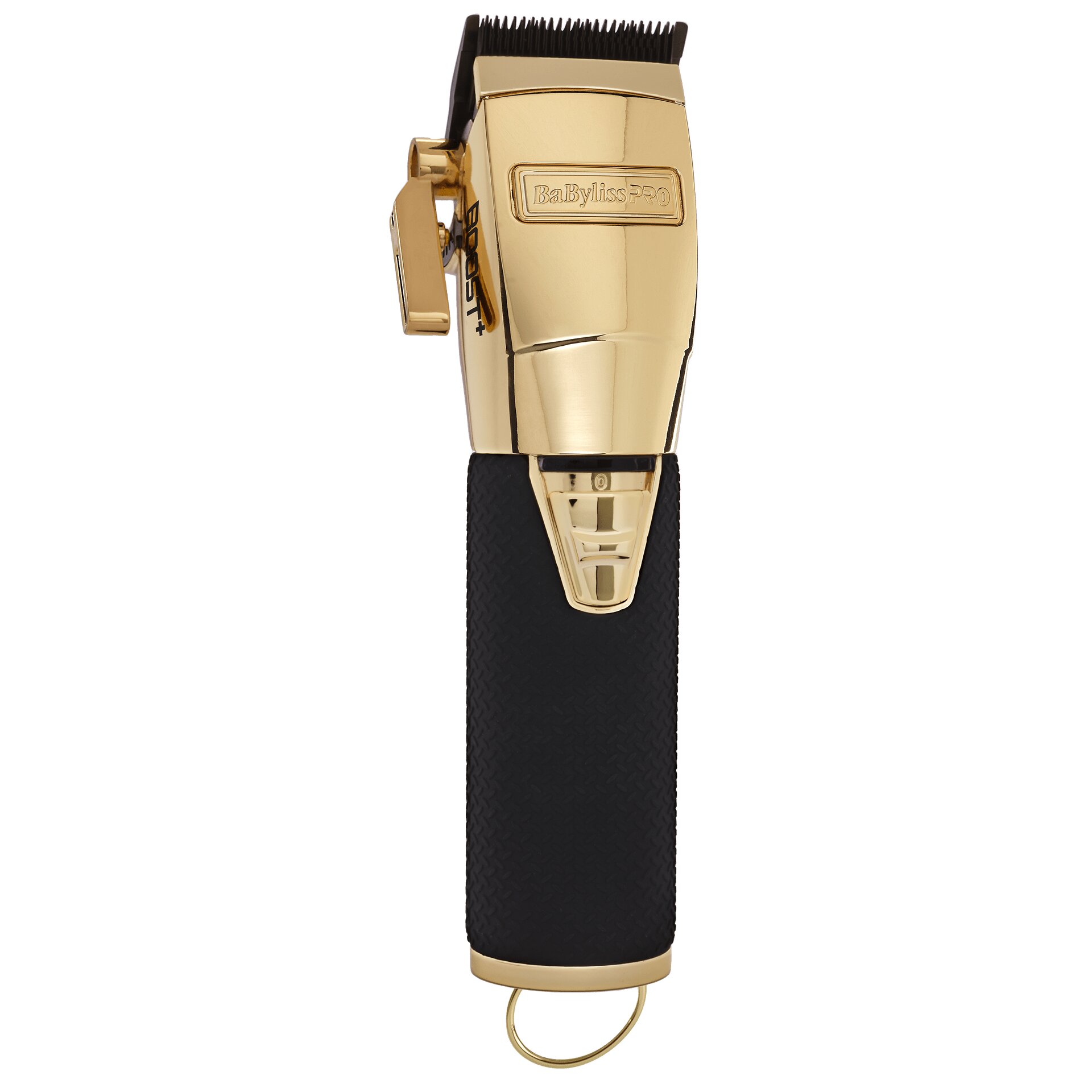 BaByliss PRO Boost+ Gold Clipper