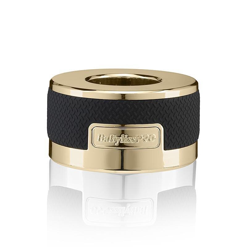 BaByliss PRO Charging Base Boost+ Gold Skeleton