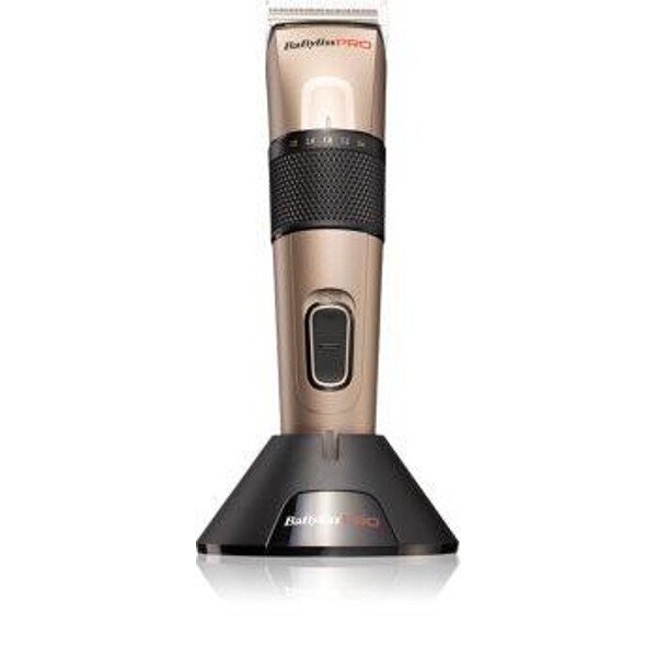 BaByliss PRO Cordless Clipper Cut-Definer