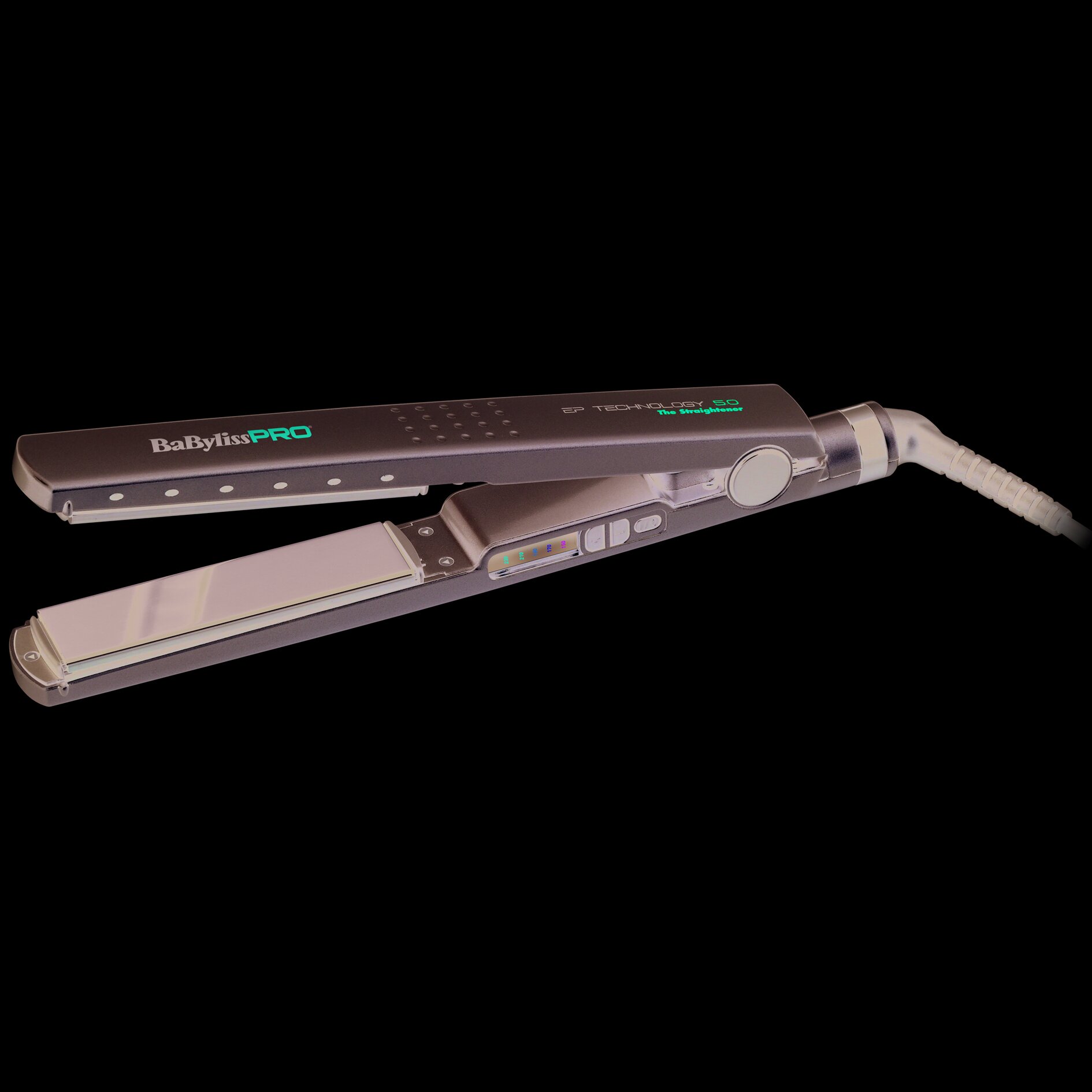 BaByliss PRO Ep Tech Ionic Straightener 28 МM