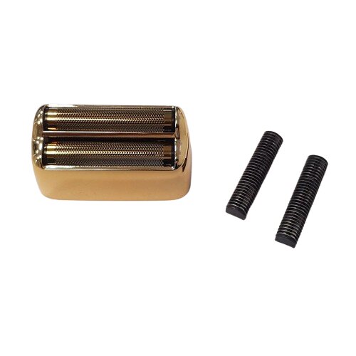 BaByliss PRO Foil Head 2 Cutters For Shaver Gold