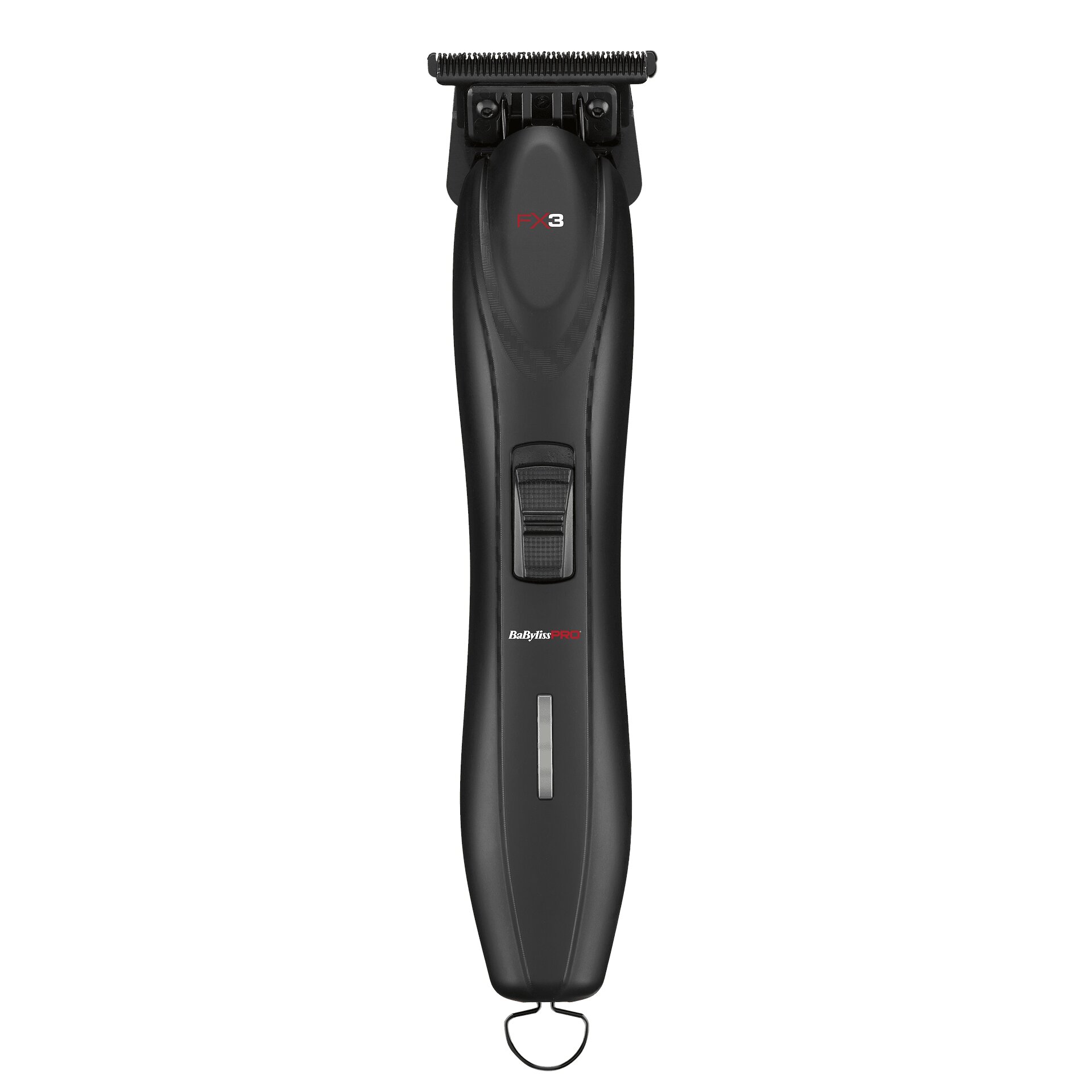 BaByliss PRO Fx3 Trimmer Black