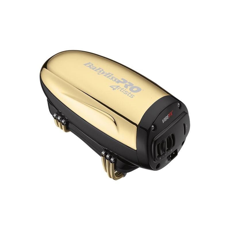 BaByliss PRO Fxsm1Ge Relax